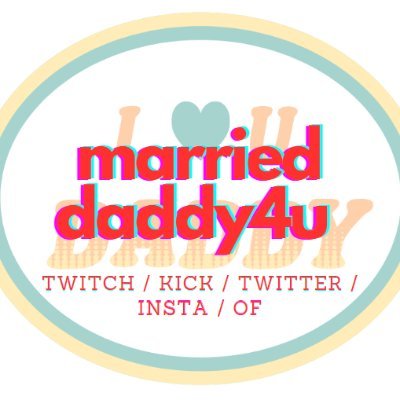 All socials marrieddaddy4u
DM's Open
Married 🇪🇨 Dad, Husband from NY
Let's make content and my wife records
