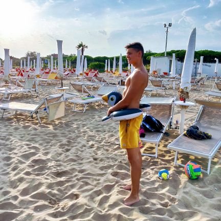 Davedraschi's profile picture. It is what it is