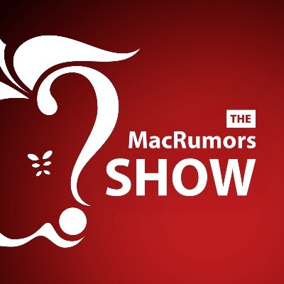 #TheMacRumorsShow podcast from @MacRumors, talking all the latest  news and rumors. Hosted by @DanBarbera and @HartleyCharlton.