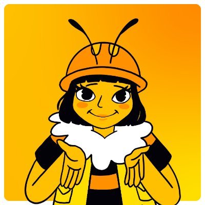 Trabejita 🐝