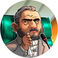 مجلسی‌آدم(@MajlasiAdam) 's Twitter Profile Photo