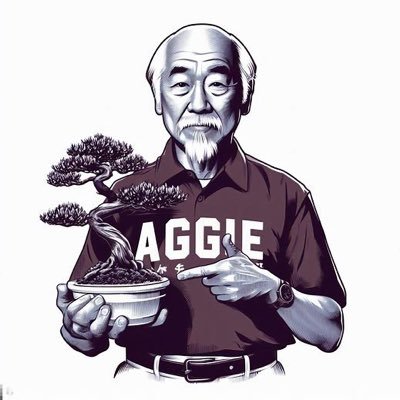 MrMiyAggie's profile picture. Former Student at Texas A&M. Whoop On Whoop Off