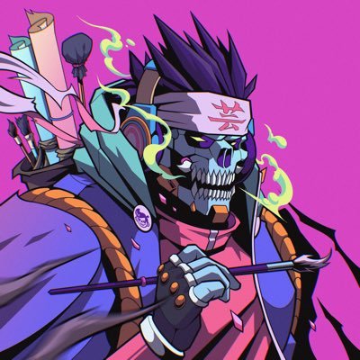 SKULLFACEさんのプロフィール画像