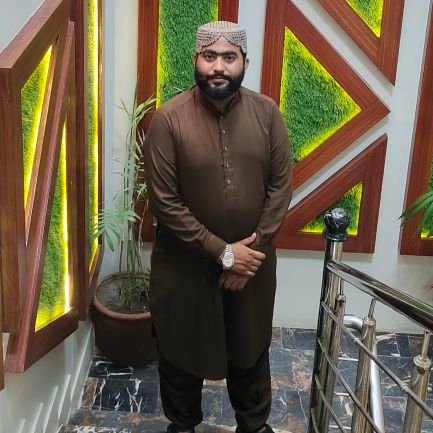 ImtiyazKhatian's profile picture. #pakistan #Khatian