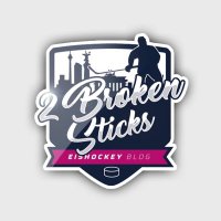 2BrokenSticks(@2BrokenSticks) 's Twitter Profile Photo