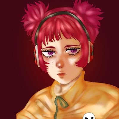 Mary_SPSM's profile picture. Call me Mary asshole!!😡

(Mary Merry. Ghost) | 10 y. | 4 th Grade
🎸🍒
https://t.co/8Q69hR8myO