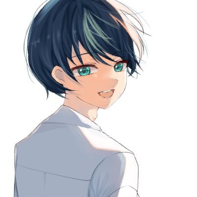 燎（かがりび）@ジャガーノートさんのプロフィール画像