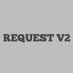 REQUEST V2 (@v2request) Twitter profile photo REQUEST V2 (@v2request) Twitter profile photo