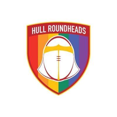 The Roundheads are Hull's first inclusive rugby team welcoming anyone 18+ to a safe environment with our mens Union or our mixed gender Touch rugby teams.