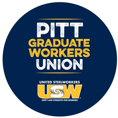 pittgradunion Profile Picture