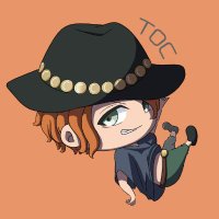 TOC (@toc9_9_9) Twitter profile photo