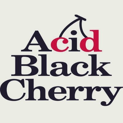 Acid Black Cherryの歌詞&動画
