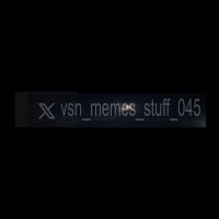 vsn_memes_stuff_045(@ns_editz_045) 's Twitter Profile Photo