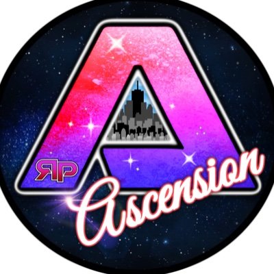 Ascension is a public Roleplay server on FiveM that opens 10/6/23 #FiveM #GTARP