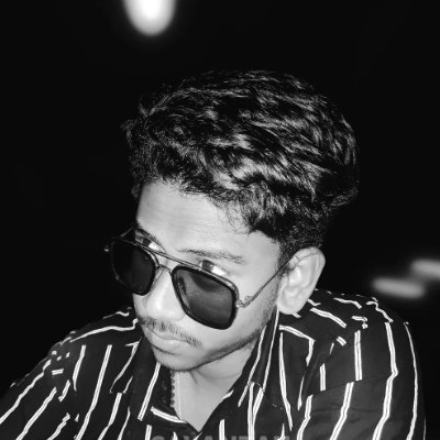 SayantanPatra_'s profile picture. Computer Science Engineer 💥
An astronaut coding into space 🚀