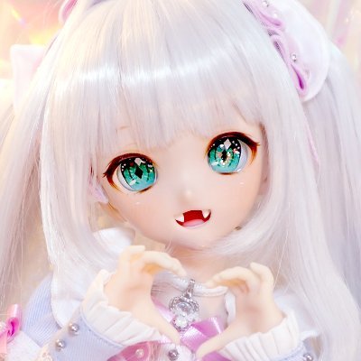 MGRDoll🎠小悪魔の羽😈受注中さんのプロフィール画像