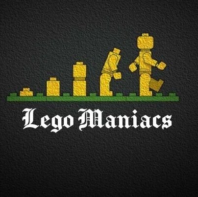 Lego Maniacs