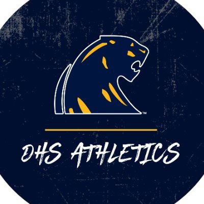 The official Twitter home of DeWitt Athletics!