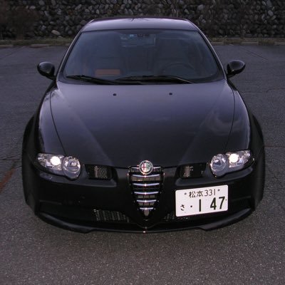 歴史と哀愁を感じる自動車趣味が好きですowned cars/alfaromeo147GTA/4C1750TBI/lancia delta HF integrale16V/favorite cars/alfaromeo tipo33/2 stradale/lancia strato's/ferrari288GTO🏁🐈