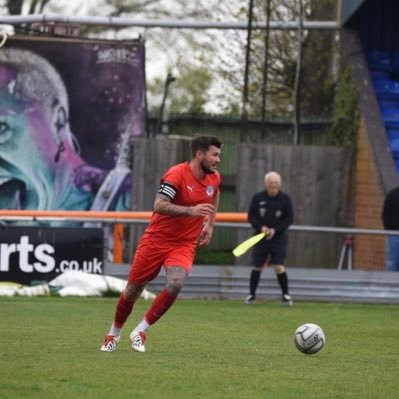 ⚽️ FA Level 2 Coach /// Boot Page Below