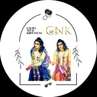 Gaura Nitai Kirtanyas(@gauranitaiband) 's Twitter Profile Photo