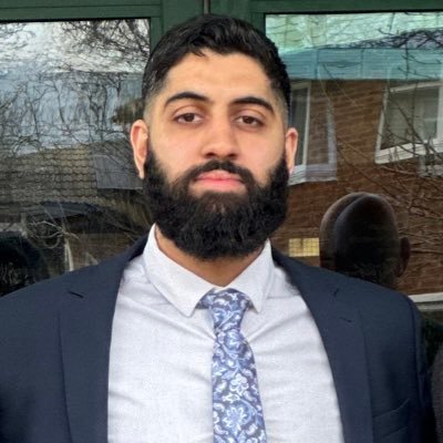 Proud Stammerer | Speaker | Journalist | Mushy off Educating Yorkshire | I make YouTube videos about stammering! Any enquiries contact: info@mushyasghar.co.uk