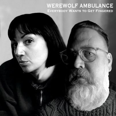 werebulance Profile Picture