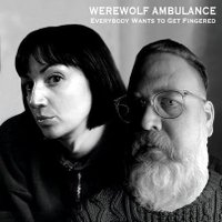 Werewolf Ambulance(@werebulance) 's Twitter Profile Photo