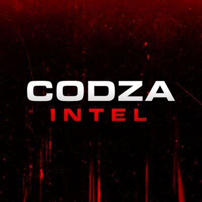 CODZAIntel Profile Picture