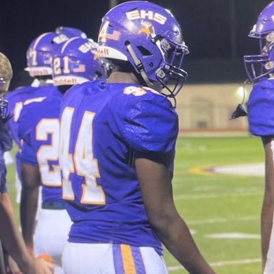 2026 DE @vikingsemerald |5’10 200lbs |5.0gpa |3 sport Ath l Nat Honors society | 4A SQ | Contact: 864 200 9172 Email: AlijahWhite34@gmail.com | HC:@dubosetad