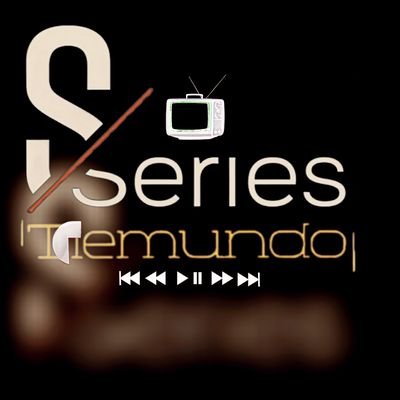 Cuenta dedicada  sobre  series y dramas en Telemundo y más