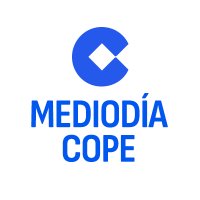 Mediodía COPE(@MediodiaCOPE) 's Twitter Profile Photo