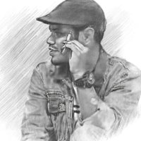 Dante Che (@hancelgorudolu) 's Twitter Profile