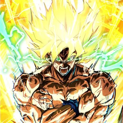 TriBladerさんのプロフィール画像