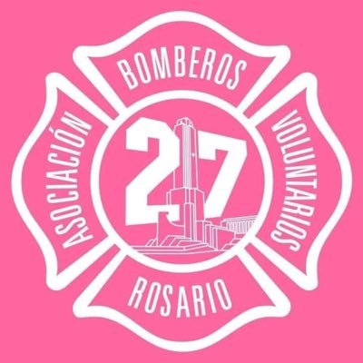 Cuenta Oficial - Asociación Bomberos Voluntarios de Rosario.
Nuestra comunidad, nuestro compromiso.
