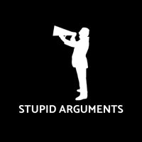Stupid Arguments(@WeLoveArguing) 's Twitter Profile Photo
