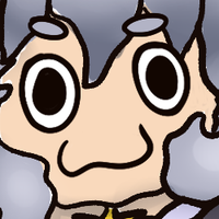 🐏Doppel | Silly Sheep and Giggle Goat | Inactive (@drowsy_doppel) 's Twitter Profile