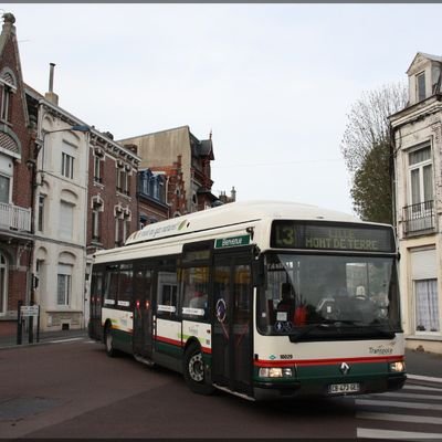 Supporter du LOSC et de l'USLD Dunkerque