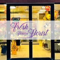 Fresh Flowers Florist(@florist_fresh) 's Twitter Profile Photo