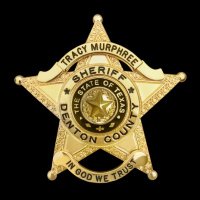 Denton Co Sheriff (@dentoncosheriff) Twitter profile photo