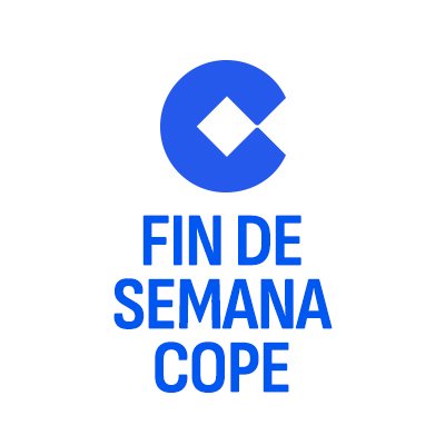 900 50 60 06 y 666 55 40 00. Magacín de fin de semana de la Cadena COPE con Cristina López Schlichting. Sábados y domingos de 10 a 14h.