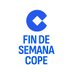 Fin de Semana (@findesemanacope) Twitter profile photo