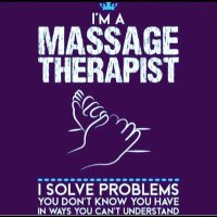 MASSAGE THERAPIST (@alice_masseuse) 's Twitter Profile
