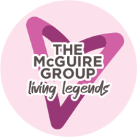 McGuire Group(@TheMcGuireGroup) 's Twitter Profile Photo
