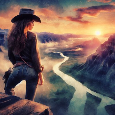 jennofthewest's profile picture. Member of the Church of Jesus Christ Of Latter Day Saints and Politics Enjoyer. Based and truth pilled.