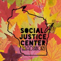 Social Justice Center (@sjcmadison) 's Twitter Profile Photo Social Justice Center (@sjcmadison) 's Twitter Profile Photo
