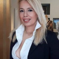 georgia boutsini (@georgiaboutsini) 's Twitter Profile