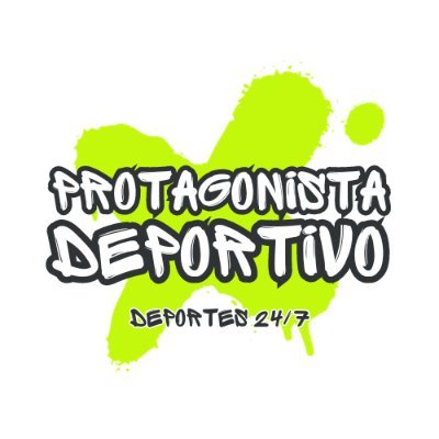 El Deporte contado por sus Protagonistas!
Información 100% Deportiva.
Noticias 24/7
Frases / Comentarios
Todo en un solo lugar