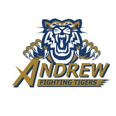 Andrew Athletics Profile