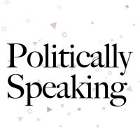 Politically Speaking (@polispeaking) 's Twitter Profile Photo Politically Speaking (@polispeaking) 's Twitter Profile Photo